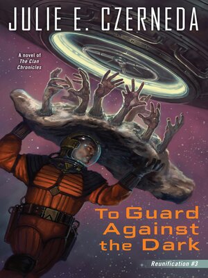 cover image of To Guard Against the Dark